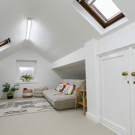 Villa Ty Draw à Abersoch Extérieur photo
