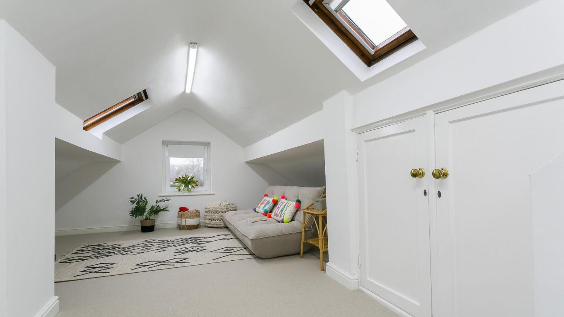 Villa Ty Draw à Abersoch Extérieur photo