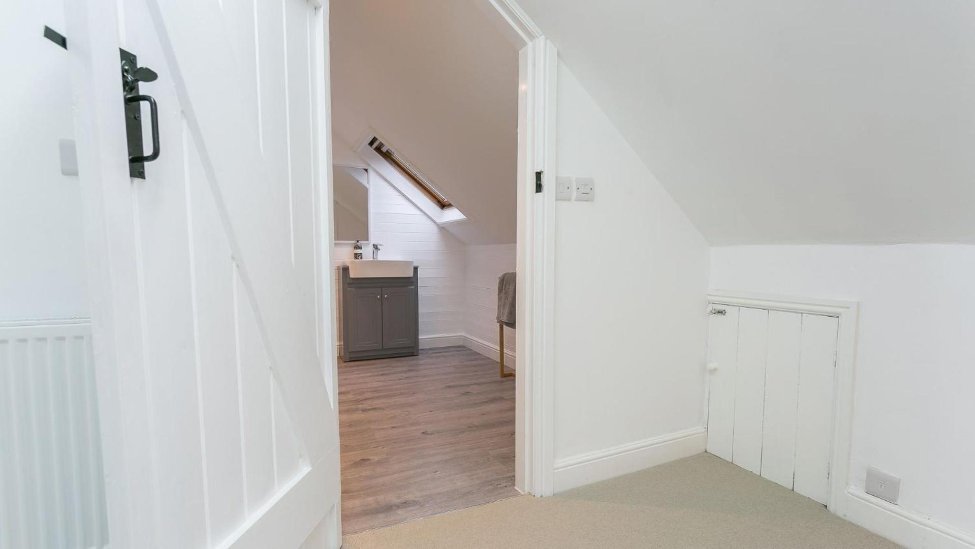 Villa Ty Draw à Abersoch Extérieur photo